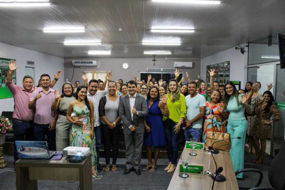 PROGRAMAS DE FORMAÇÃO PSICOSSOCIAL PERCORREM REGIÃO SUL DO TOCANTINS