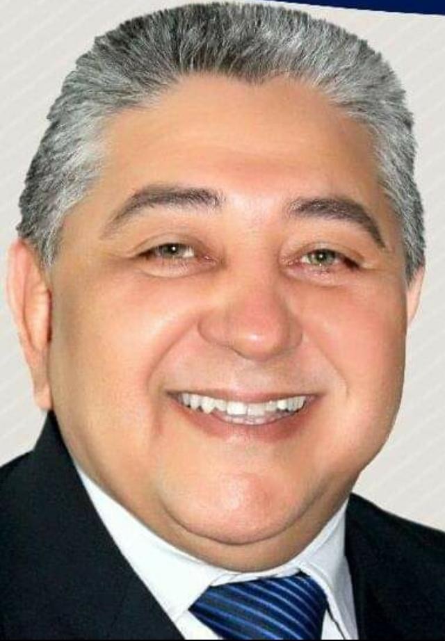 Presidente da Ciadseta, Pastor Paulo Martins desmente Dorinha sobre apoio ao Senado