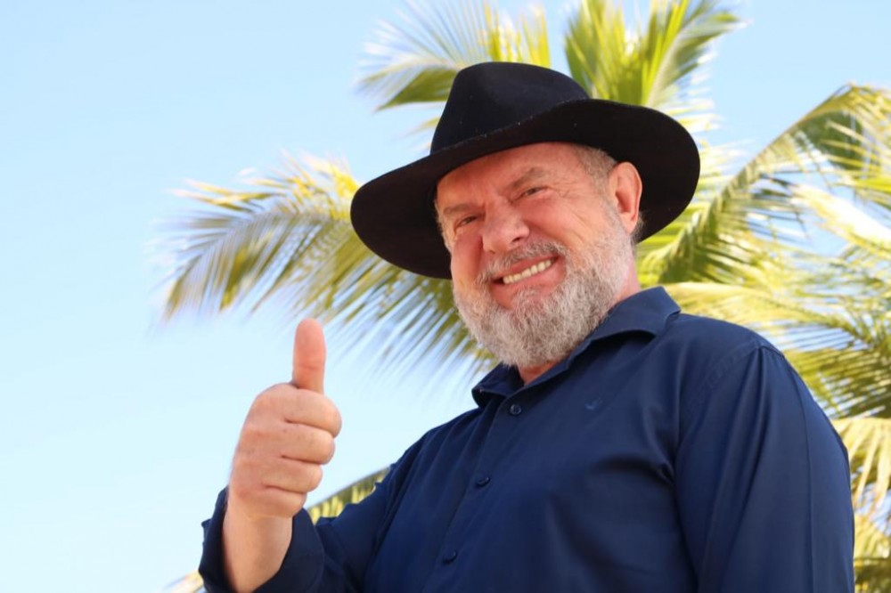 Carlesse comemora avanço do Tocantins à classificação B em capacidade de pagamento