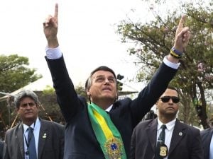 Presidente Bolsonaro e Ronaldo Dimas promovem grande mobilização no Bico do Papagaio, nesta sexta-feira, 9 de setembro
