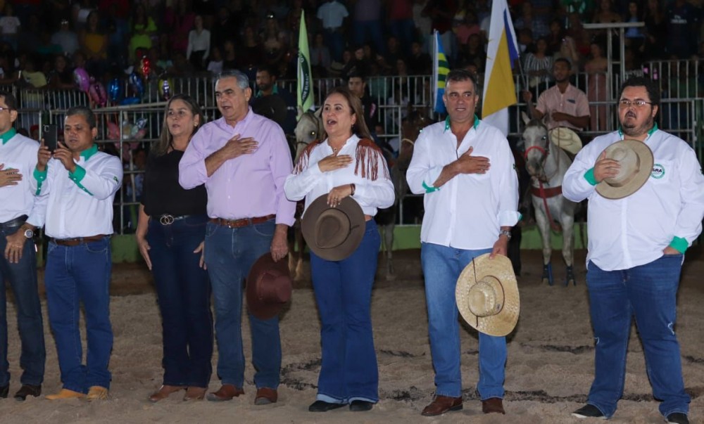 Apoio de prefeitos e reconhecimento do trabalho no Senado marcam agenda de Kátia na Região Sul do Estado