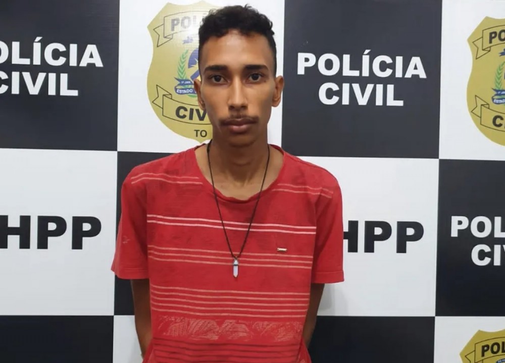 Suspeito de estuprar e matar ex-namorada tem prisão preventiva decretada após audiência de custódia