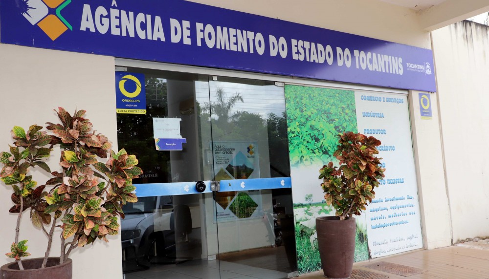 Em um ano de gestão de Wanderlei Barbosa, Governo do Tocantins investe mais de R$ 12 milhões no empreendedorismo e fortalece economia do Estado