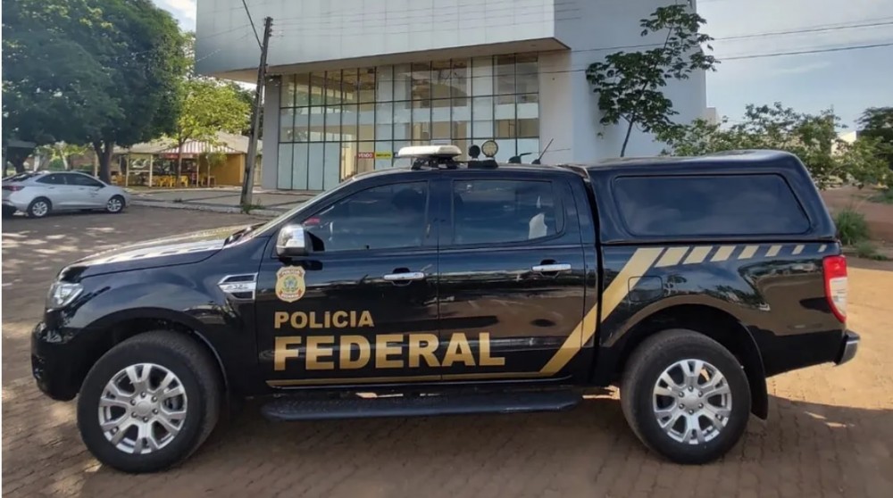 Em Palmas-Policia Federal investiga grupo suspeito de causar prejuízo de R$ 15 milhões em fraudes com criptomoedas
