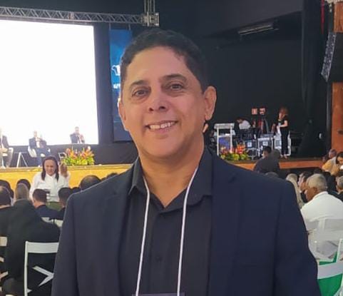 Augustinópolis- Vereador Renato do Hospital lança candidatura a presidência da Câmara