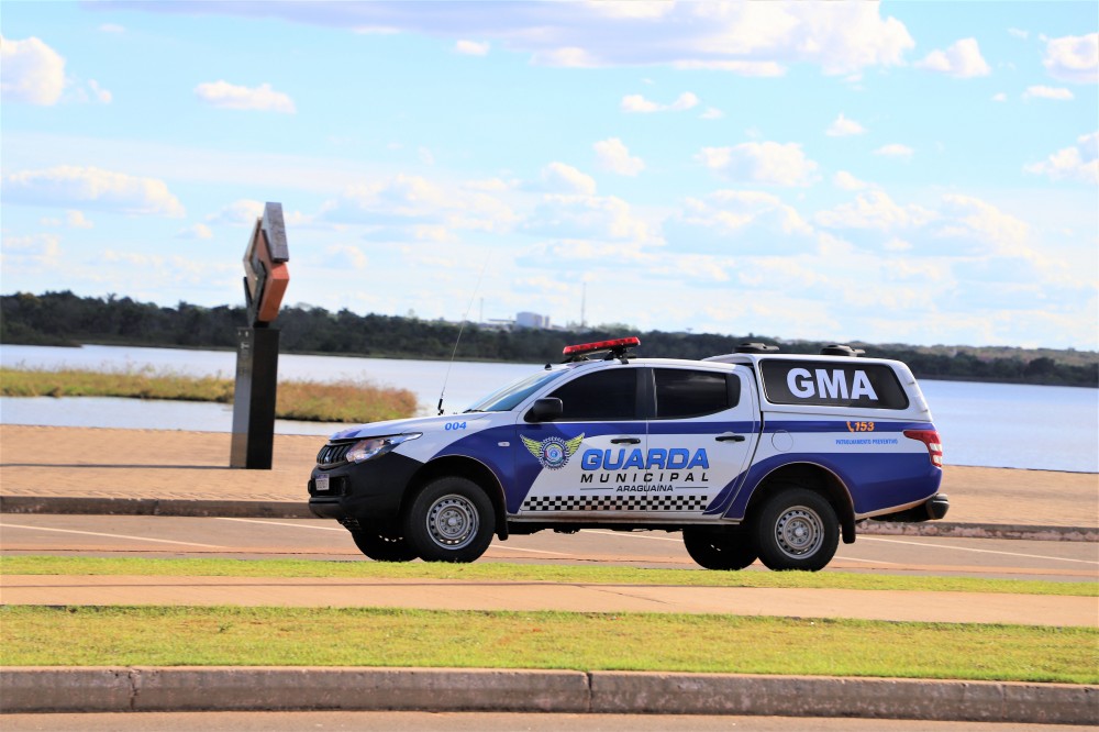 GMA participa de formação da rede de proteção à mulher em Araguaína