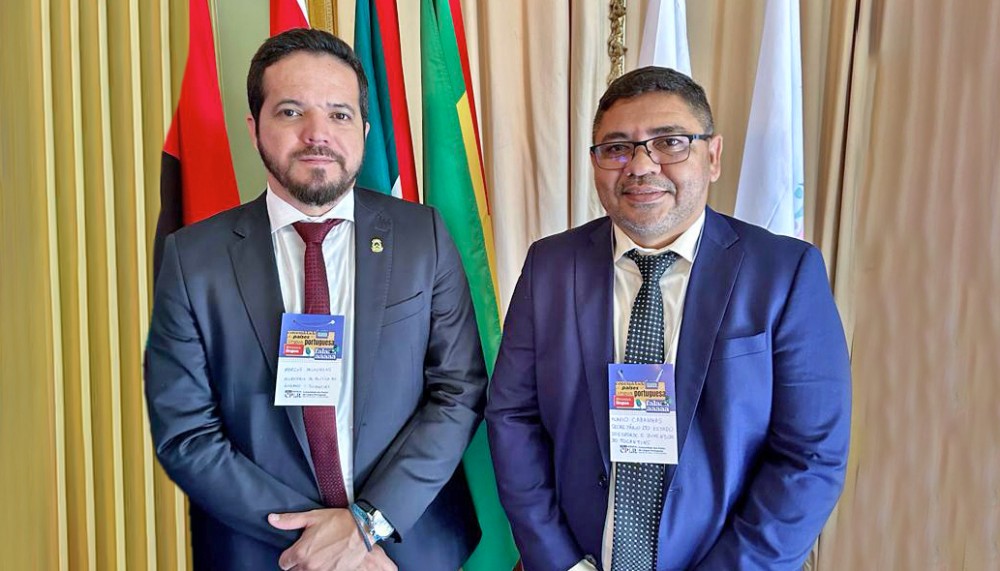 Pela primeira vez, Governo do Tocantins participa do Fórum da Comunidade dos Países de Língua Portuguesa