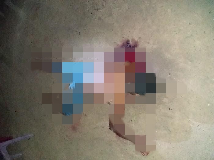 Homem é assassinado em Vila Tocantins