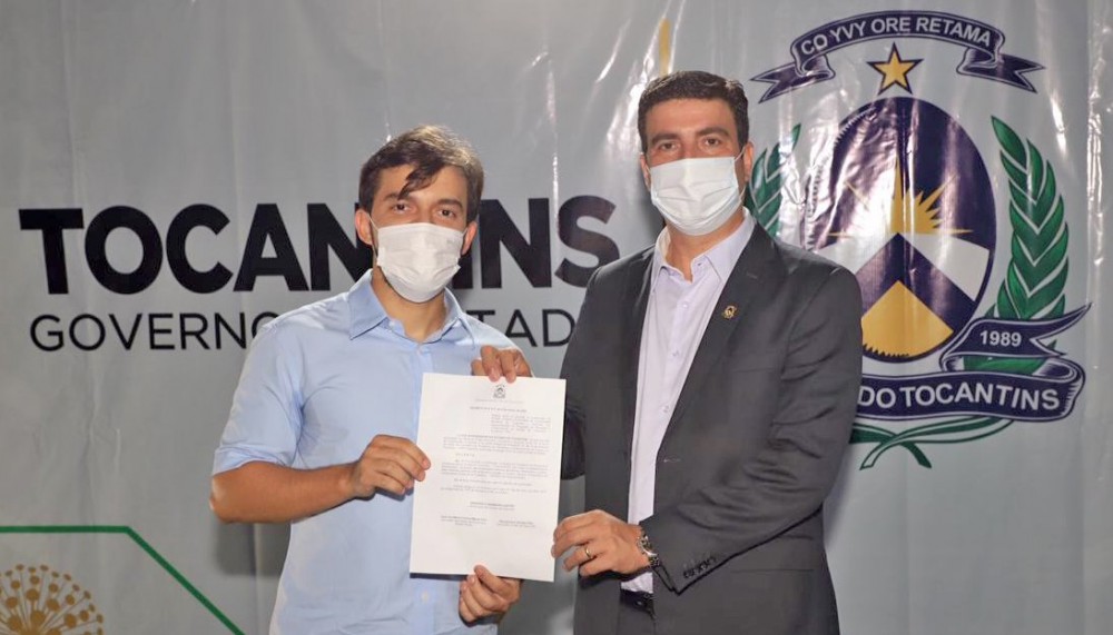 Governo do Tocantins autoriza estudo de viabilidade para construção do Câmpus da Unitins em Augustinópolis