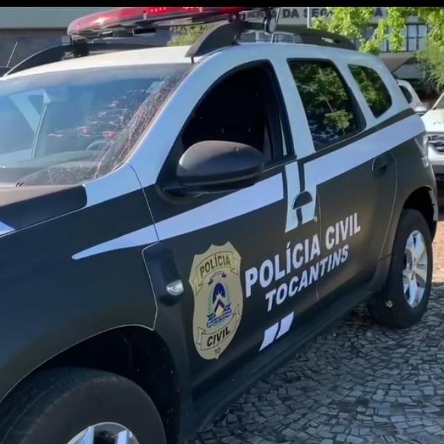 Homem é preso em Praia Norte suspeito de homicídio