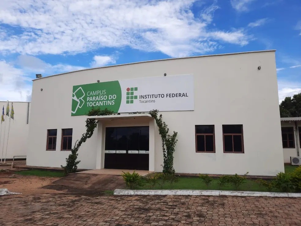 IFTO abre processo seletivo para professor substituto; salário pode chegar a R$ 5,8 mil