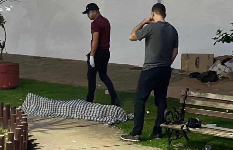 Quatro assassinatos e uma tentativa de homicídio em noite da capital