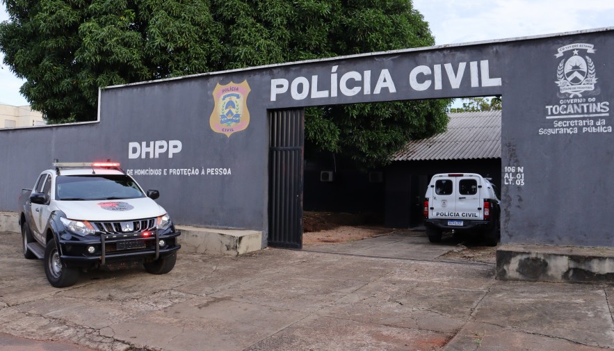 Membro de facção responsável por executar casal de namorados na noite de Natal é preso pela Polícia Civil