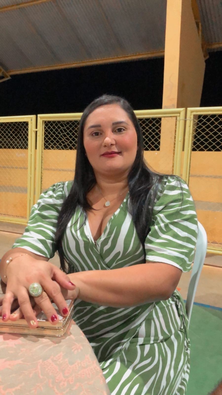 Carrasco Bonito – Vereadora presidente deseja feliz dia das mulheres a todas as guerreiras Carrascoensess