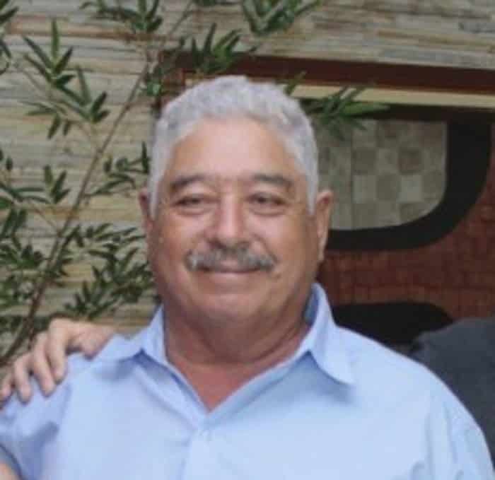 Com a presença do Ex-Governador Marcelo Miranda, Borjão assina ficha de filiação ao MDB, neste sábado dia 17