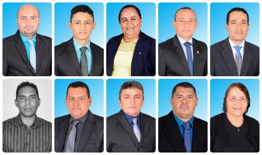 Vereadores augustinopolinos conseguem anular cassação e voltam aos seus respectivos mandatos.