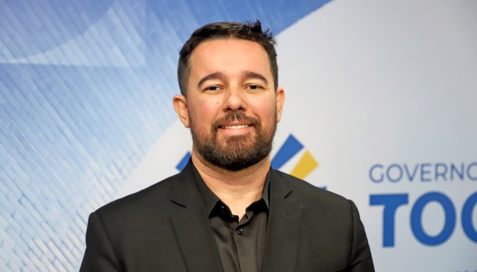 Nova identidade visual do Governo do Tocantins é apresentada pela Secom