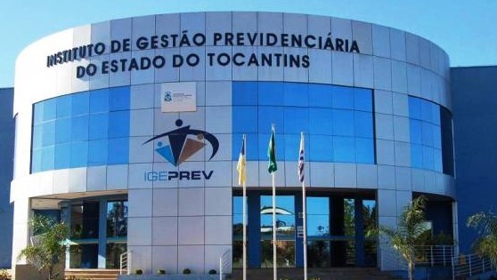 Governo comunica repasse ao Igeprev no valor de R$ 21 milhões e ainda amortizou R$ 58 milhões