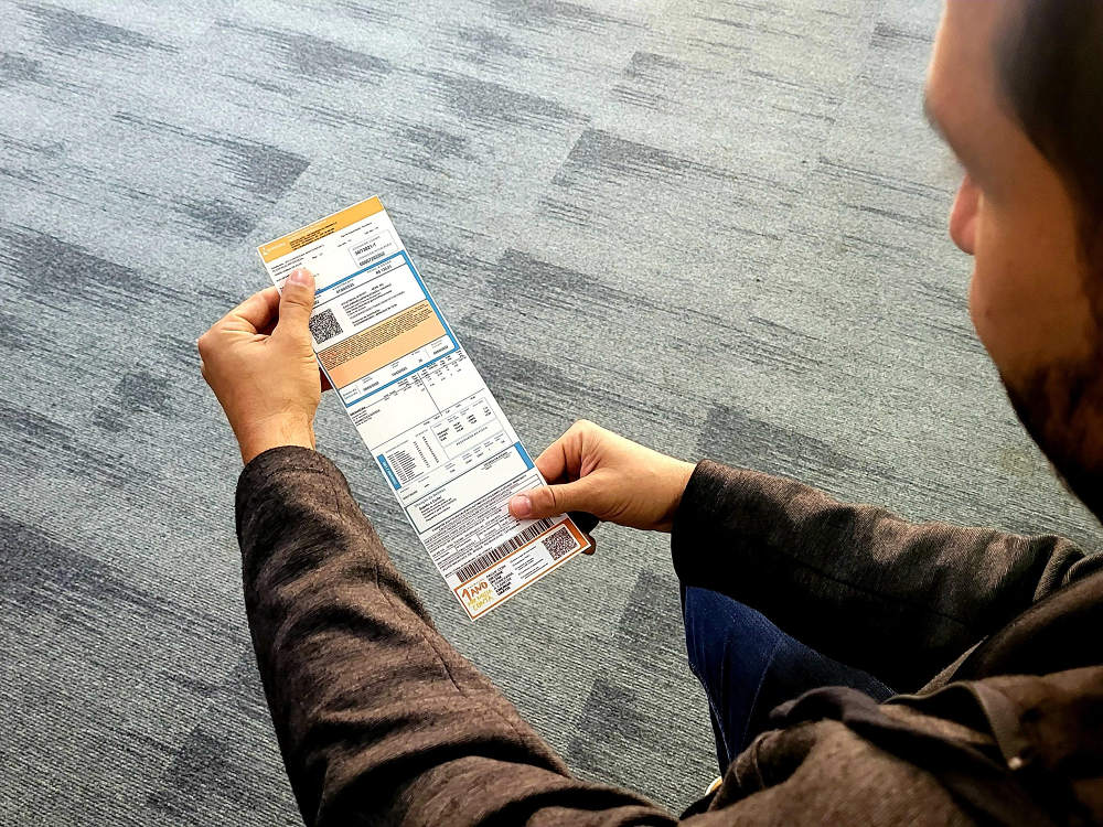 Conta de Luz tem novo layout para garantir mais segurança aos tocantinenses 