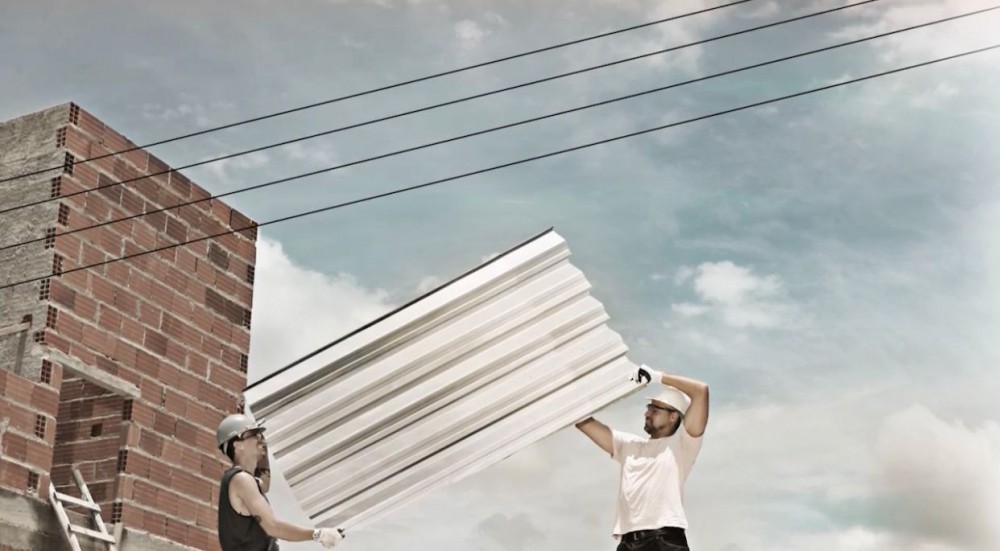 Construção civil no Tocantins: expectativa de crescimento exige atenção redobrada com segurança elétrica durante obras