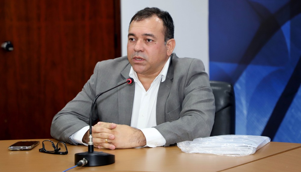 Governo do Tocantins intensifica cronograma de ações preventivas para manter o ambiente de normalidade nas escolas do Estado