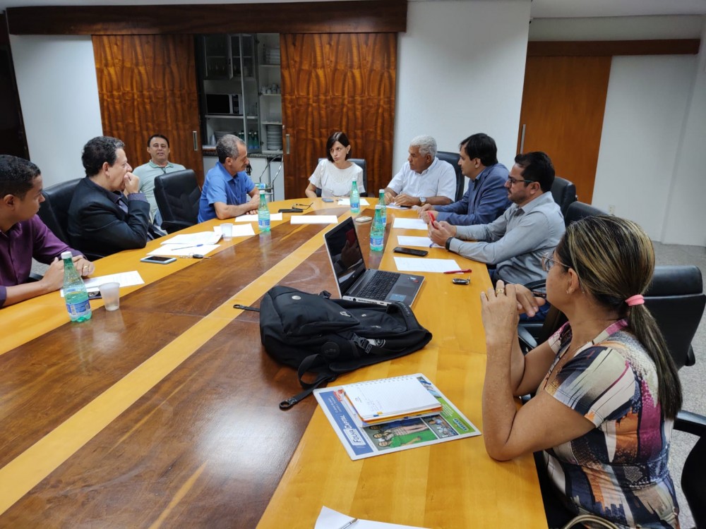 Reforma da Previdência: sindicatos preparam apresentação de nova contraproposta ao governo