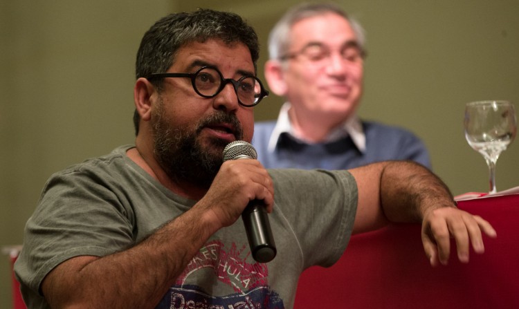 Vice-presidente do PT se solidariza com Bolsonaro e critica operação da PF: ‘Espetaculosa’