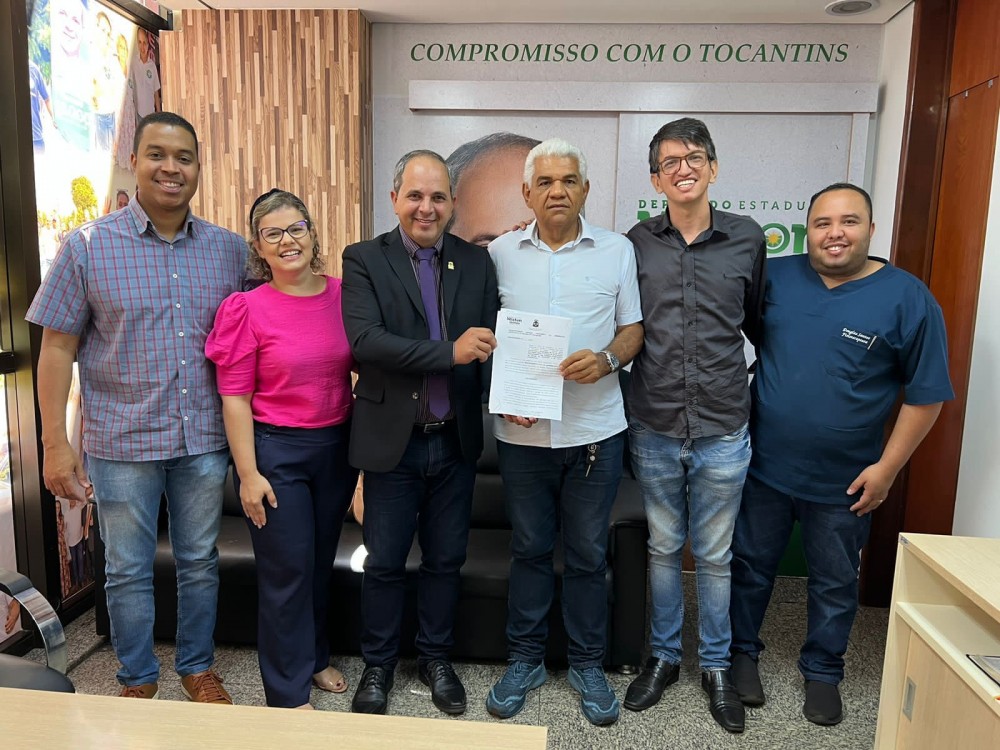 Wiston Gomes apresenta anteprojeto que prevê a presença de fisioterapeutas 24h nas UTIs