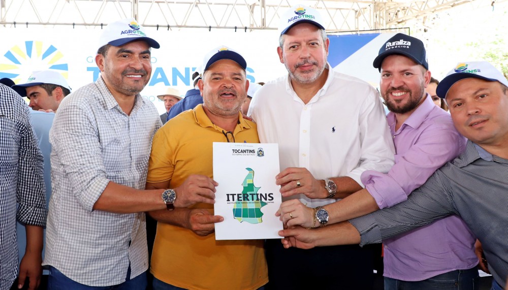 Agrotins 2023 bate recorde com quase R$ 3 bilhões em movimentação financeira