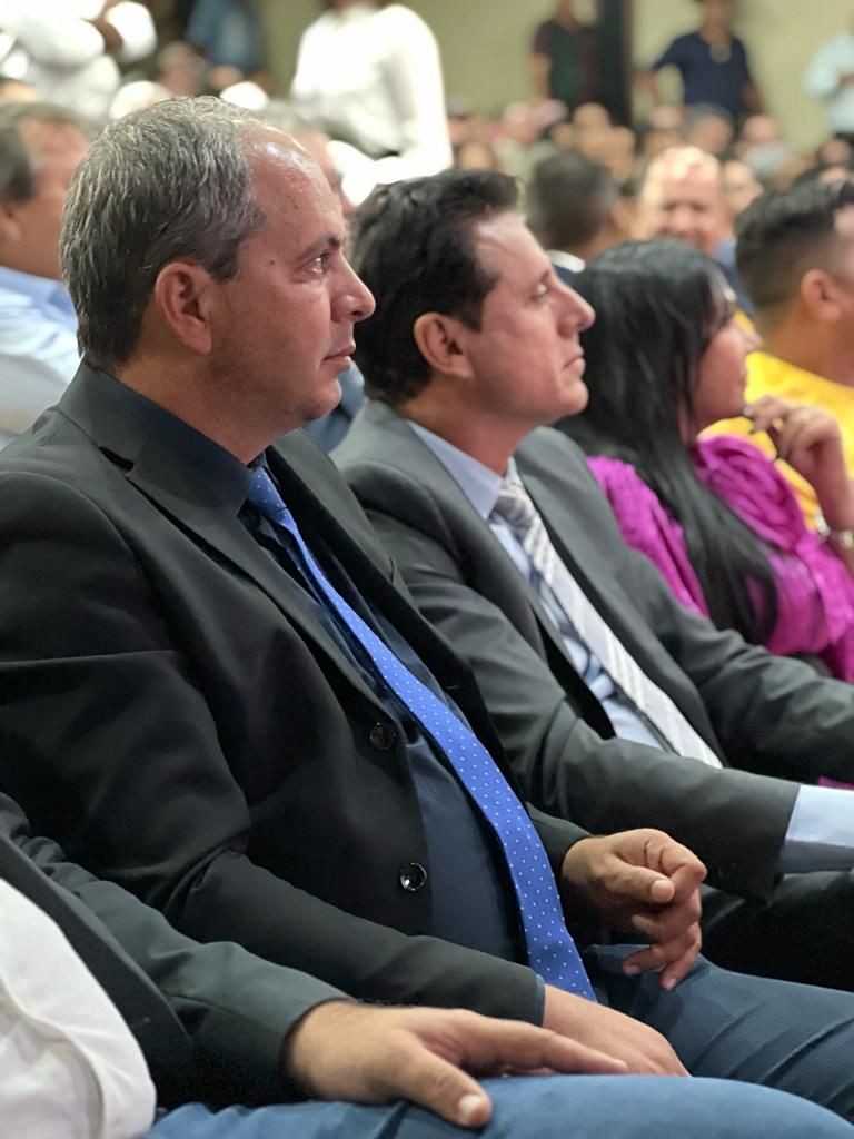 Wiston Gomes participa do lançamento da temporada de praias 2023Wiston Gomes participa do lançamento da temporada de praias 2023