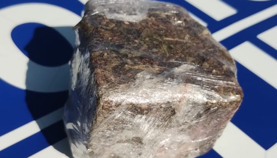 Suspeitos de tráfico são presos e drogas apreendidas pela PM em São Miguel do Tocantins