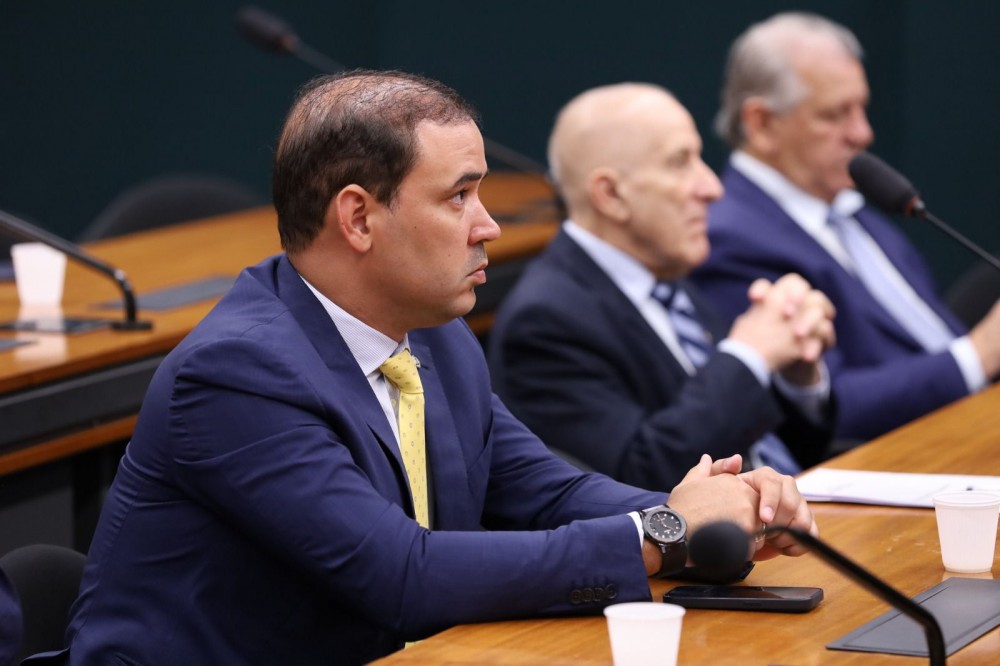 Vicentinho Júnior apresenta PL que amplia alcance do Selo Biocombustível Social para a agricultura familiar