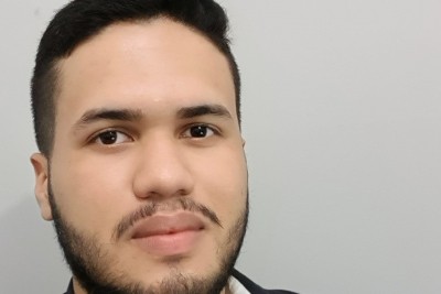 Augustinopolino Acadêmico de Direito da Unitins vence concurso literário