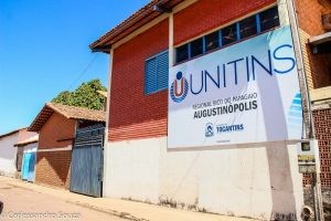Unitins lança edital de vestibular com quase 500 vagas para o primeiro semestre de 2020