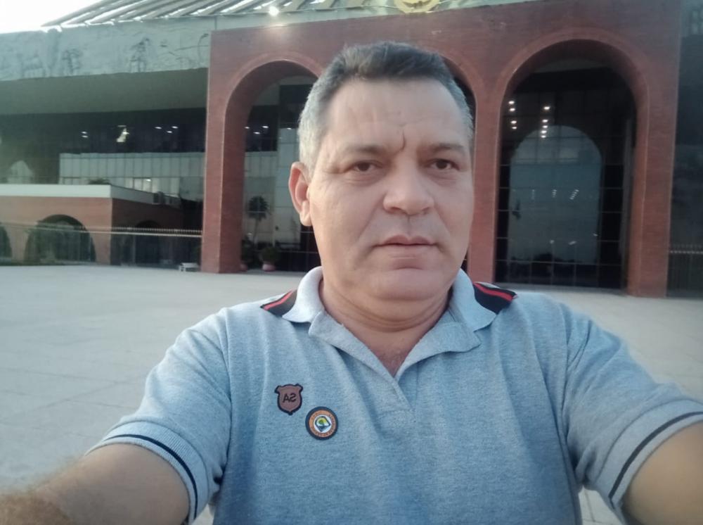 PRAIA NORTE – Vereador Naldo do Ciliro, repudia cobranças da empresa Hidro Forte