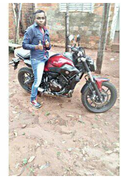 JOVEM É MORTO EM CHÁCARA ENQUANTO BEBIA COM AMIGOS