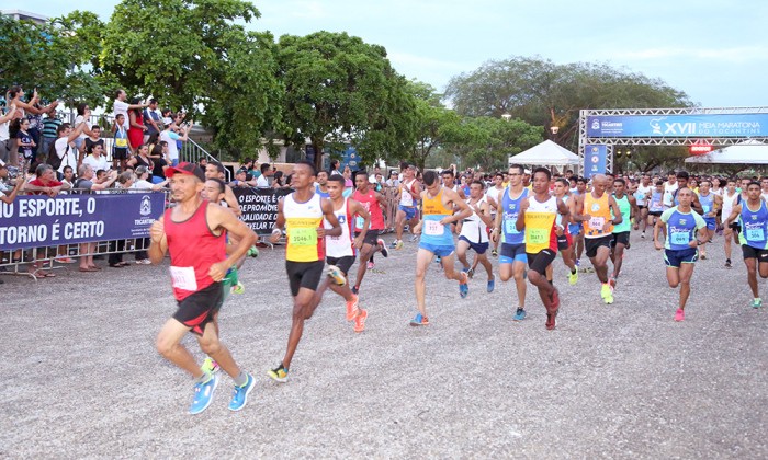 Meia Maratona do Tocantins traz novas provas e categorias para edição de 2019