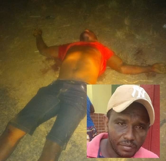 Suspeito de matar agricultor ataca policiais e acaba morto em Araguatins