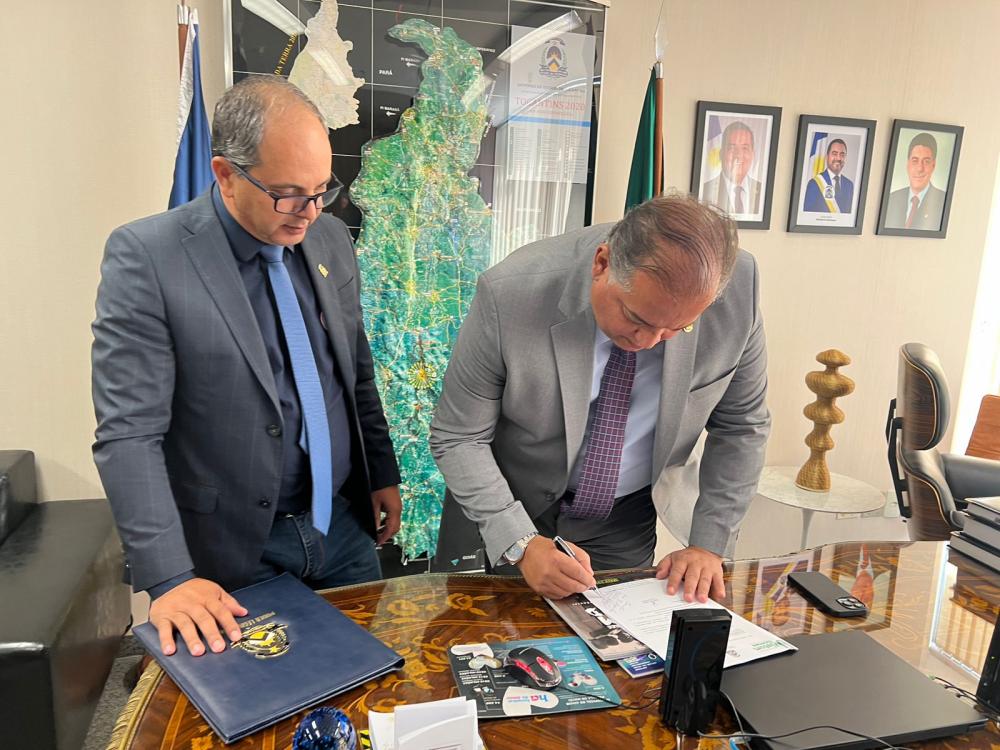 Universidade da Maturidade para o Bico do Papagaio