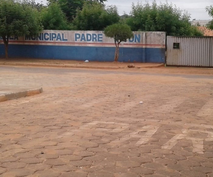 Rato é encontrado morto em caixa d’ água de escola em Axixá existe suspeita de leptospirose em alunos e professores