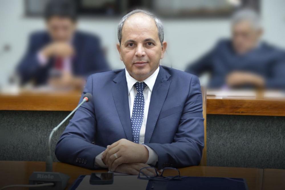 Wiston Gomes chama atenção para índice de endividamento das famílias e propõe dia estadual da educação financeira e Programa de Educação Financeira nas Escolas