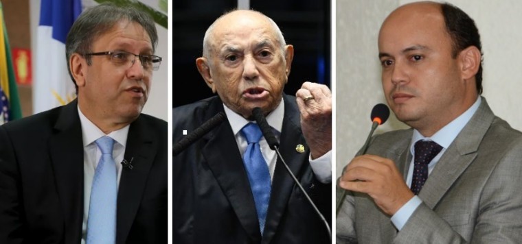 MPTO denuncia ex-governadores, e pede bloqueio de quase R$ 100 milhões