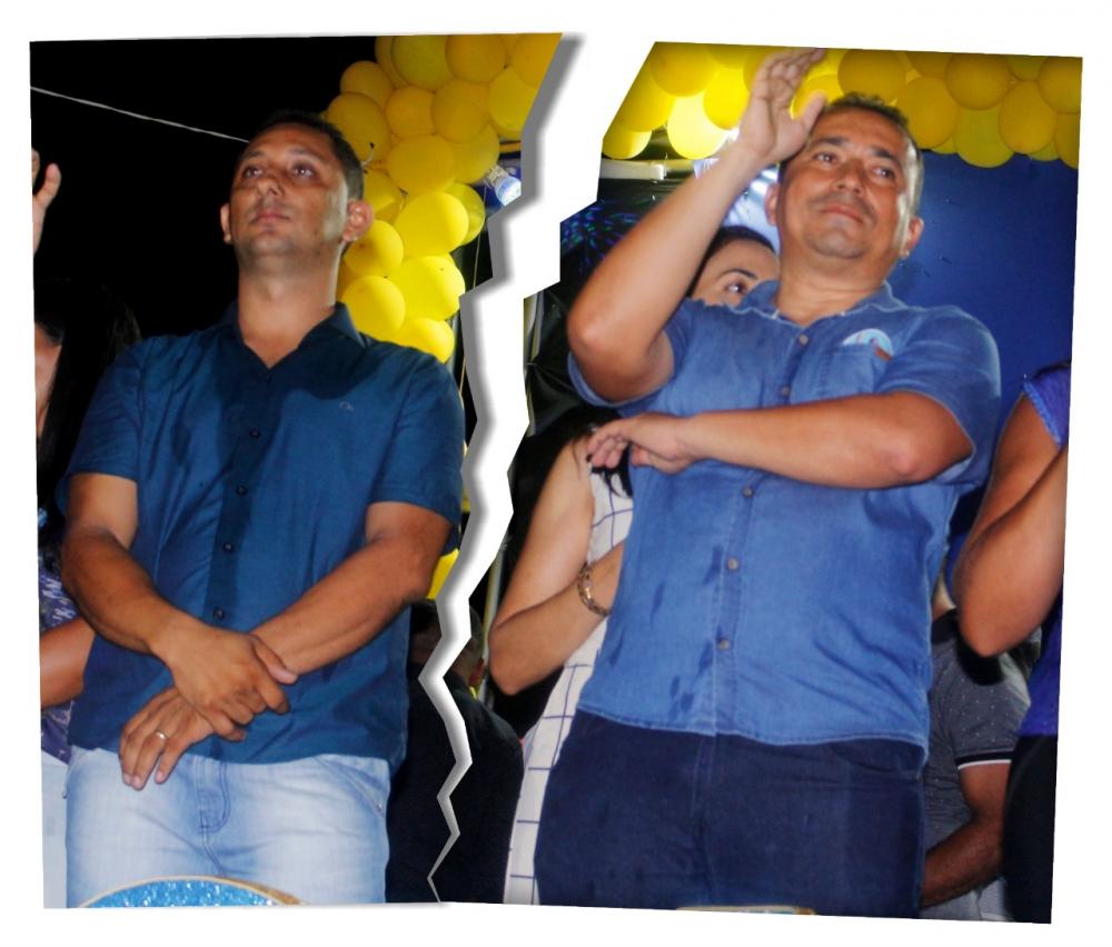 Carrasco Bonito – Sessões da Câmara especulações 2024, as contas do ex-gestor e o possível racha na situação