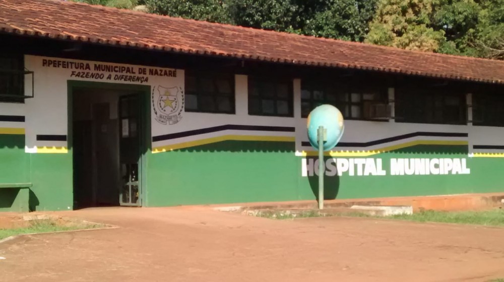 Nazaré, caos se alastra pela cidade por falta de médicos