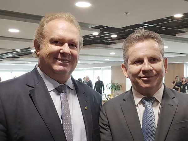 Governador Carlesse mobiliza líderes do Brasil Central para audiência pública sobre a Transbananal