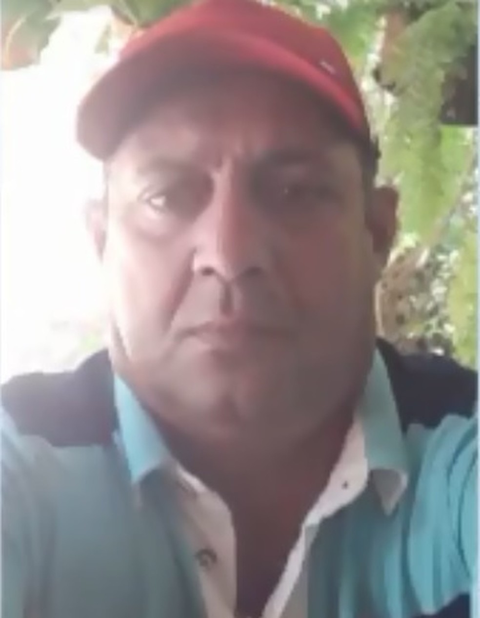 No Maranhão Autor de feminicídio morre no Socorrão