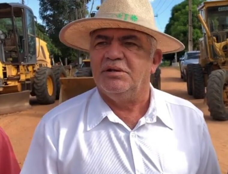 Prefeito e vice de Araguatins são absolvidos pela Justiça Eleitoral