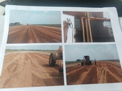 Polícia Civil prende três servidores públicos pela execução de obra em fazenda particular