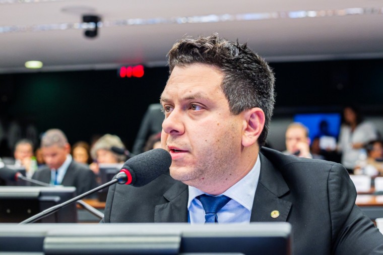 Seleção pública de projetos para emendas de Tiago Dimas recebe 122 inscrições de 30 cidades