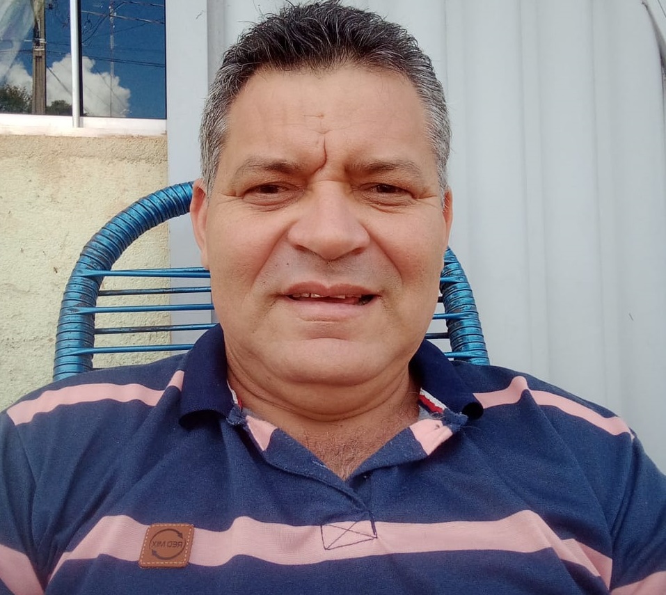 PRAIA NORTE - Em nota vereador Naldo esclarece sobre sua desistência de pleitear eleição de prefeito em 2024